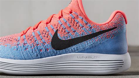 hardlopen op nike lunar freeknit 2